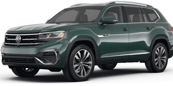 VOLKSWAGEN ATLAS 4MOTION 2022 1V2FR2CA5NC514964 image VOLKSWAGEN ATLAS 4MOTION 2022 1V2FR2CA5NC514964 image